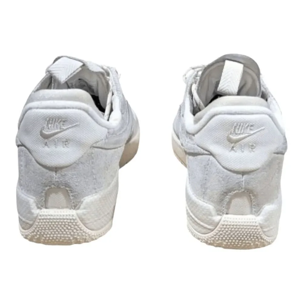 NIKE Air Force 1 Wild 'Phantom' Sneakers Size 8